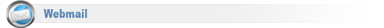 CoreComm Internet - Webmail